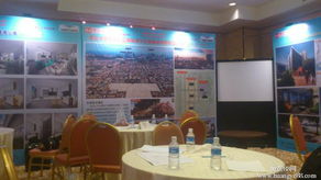 江蘇會(huì)議及展覽服務(wù) 區(qū)域優(yōu)勢(shì)與行業(yè)前景