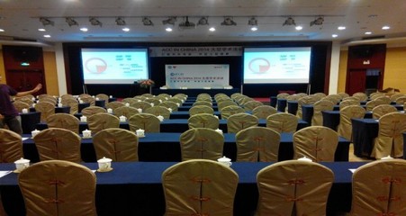 山西太原會議展覽服務供應商全解析 專業賦能，助力盛會