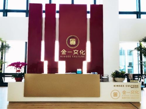 金一文化 挖掘地域特色，推動文創產品創新發展，打造文化用品新標桿